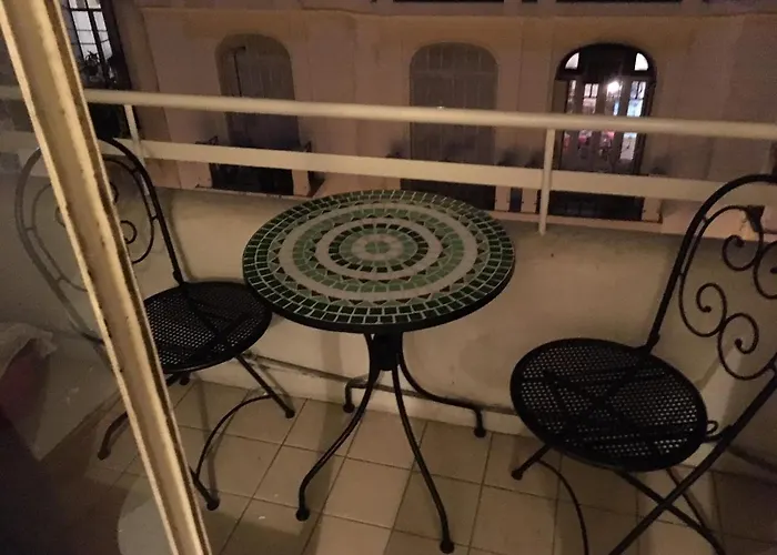 Casa Rosa