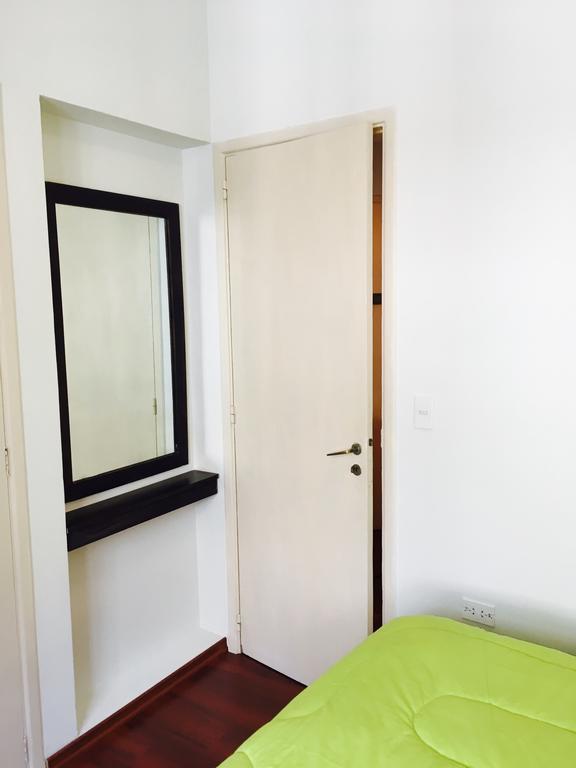 Apartment Casa Rosa
