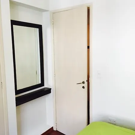 Casa Rosa Apartment Buenos Aires Exterior photo