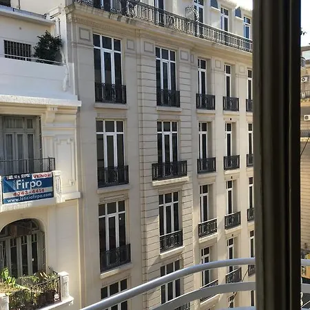 Casa Rosa Apartment Buenos Aires Exterior photo