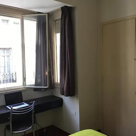 Casa Rosa Apartment Buenos Aires Exterior photo