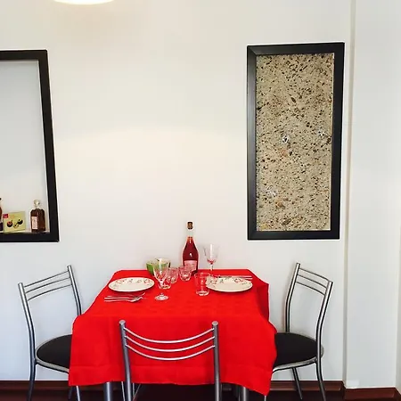 Casa Rosa Apartment Buenos Aires Exterior photo