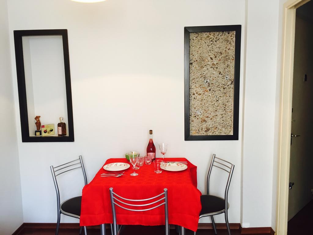 Casa Rosa Apartamento Buenos Aires