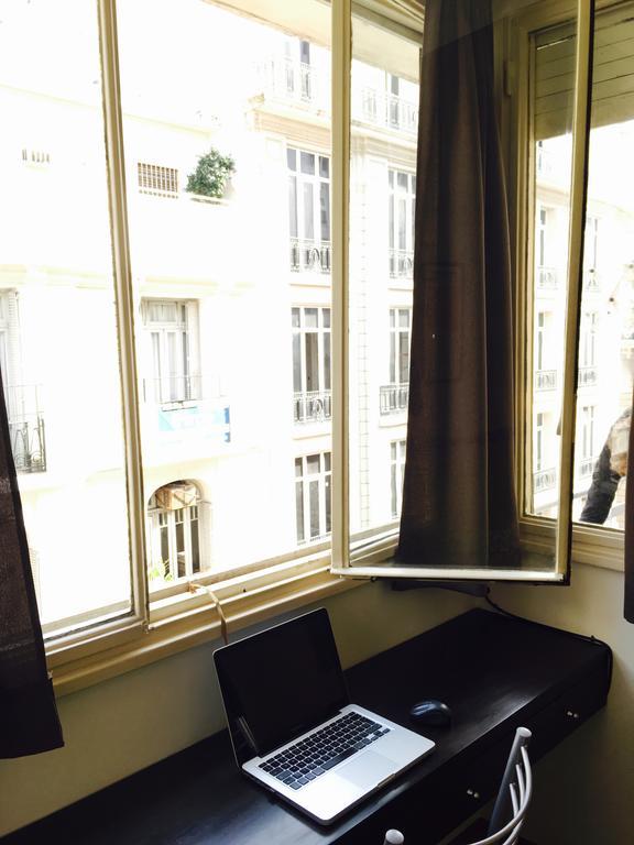 Apartamento Casa Rosa Buenos Aires