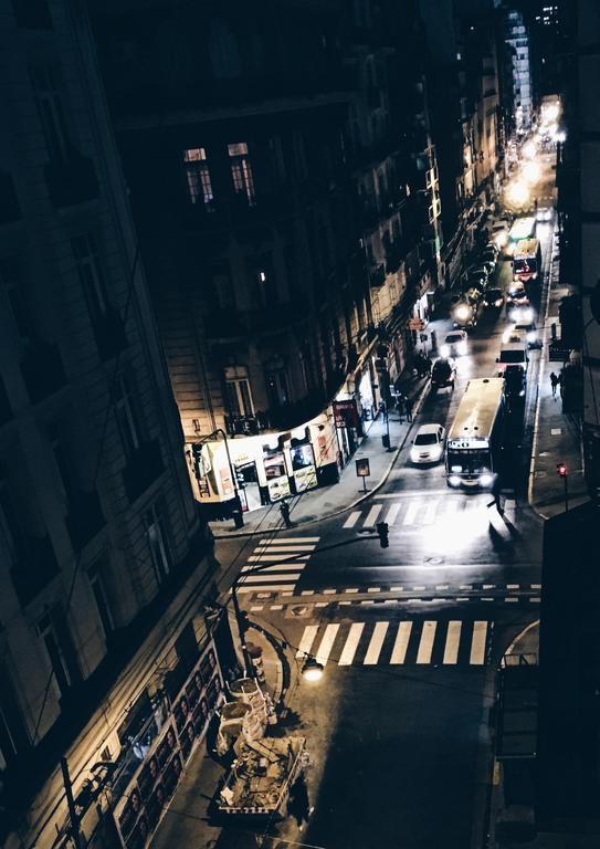 Apartamento Casa Rosa Buenos Aires